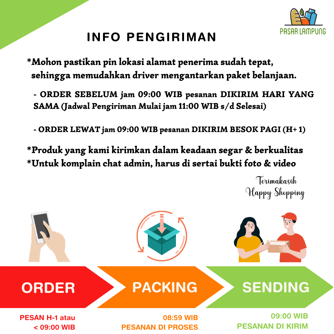 Bagus Kapur Ajaib Perkotak Isi 2 Batang Pasar Lampung