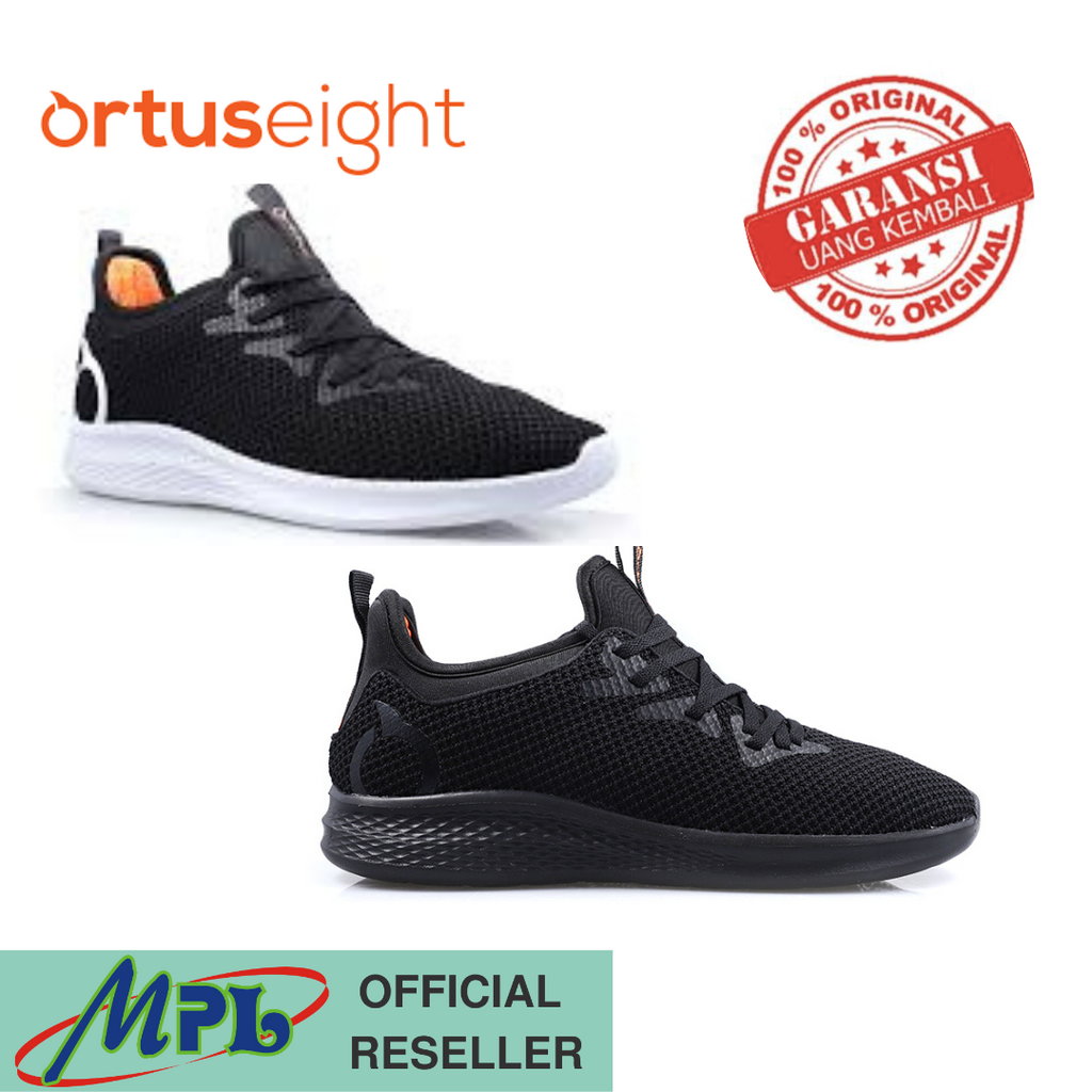 SEPATU RUNNING ORTUSEIGHT PHYTON