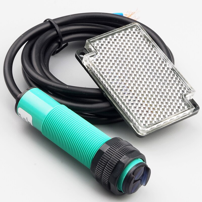 Reflektor E39-R1 Omron Reflektor Photoelectric Sensor Atma Amerta