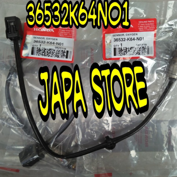 {Sparepart} SENSOR O2 CBR250RR CBR 250 RR SENSOR OXIGEN CBR250RR CBR 250 RR ORI Murah