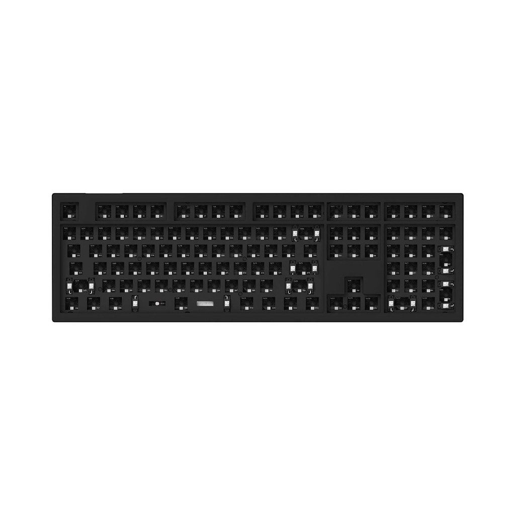 Keychron V6 QMK Barebone RGB Mechanical Gaming Keyboard