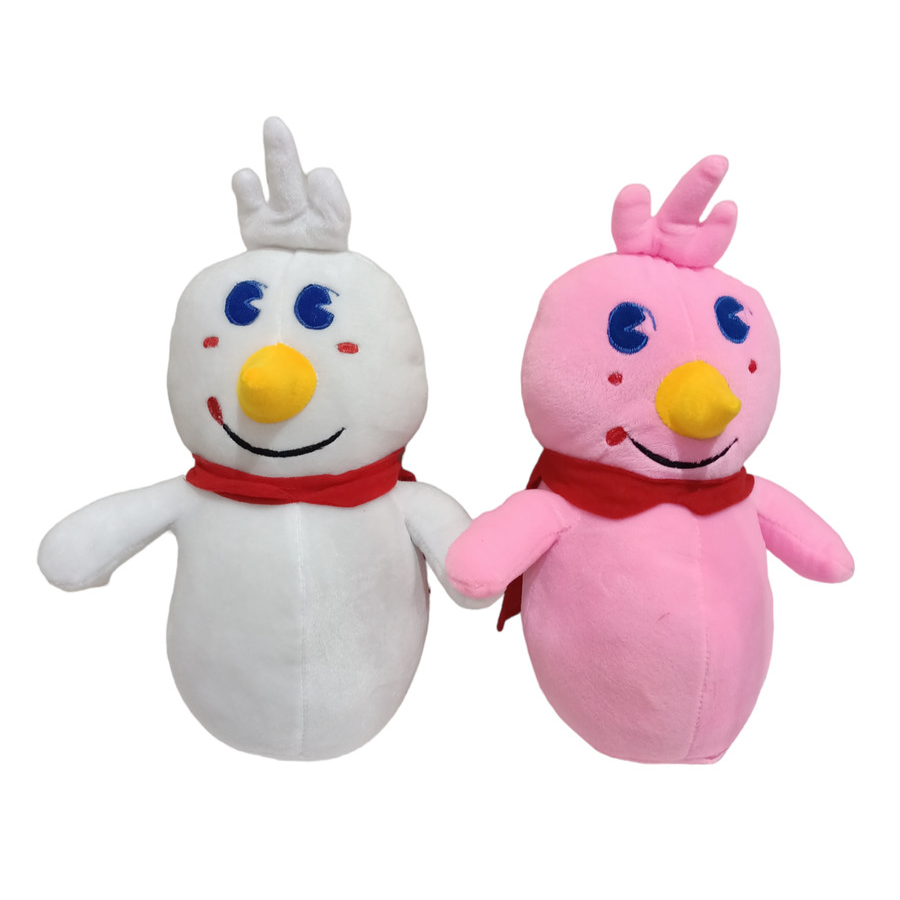 Boneka MIXUE LAMPU LED /boneka lucu /mainan anak /mainan boneka /boneka murah /kado mainan anak