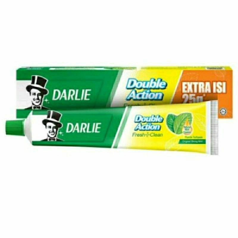 DARLIE Pasta Gigi 150gr + 25gr