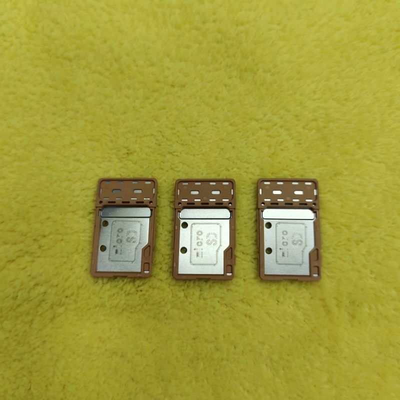 slot sd card caterpillar s61