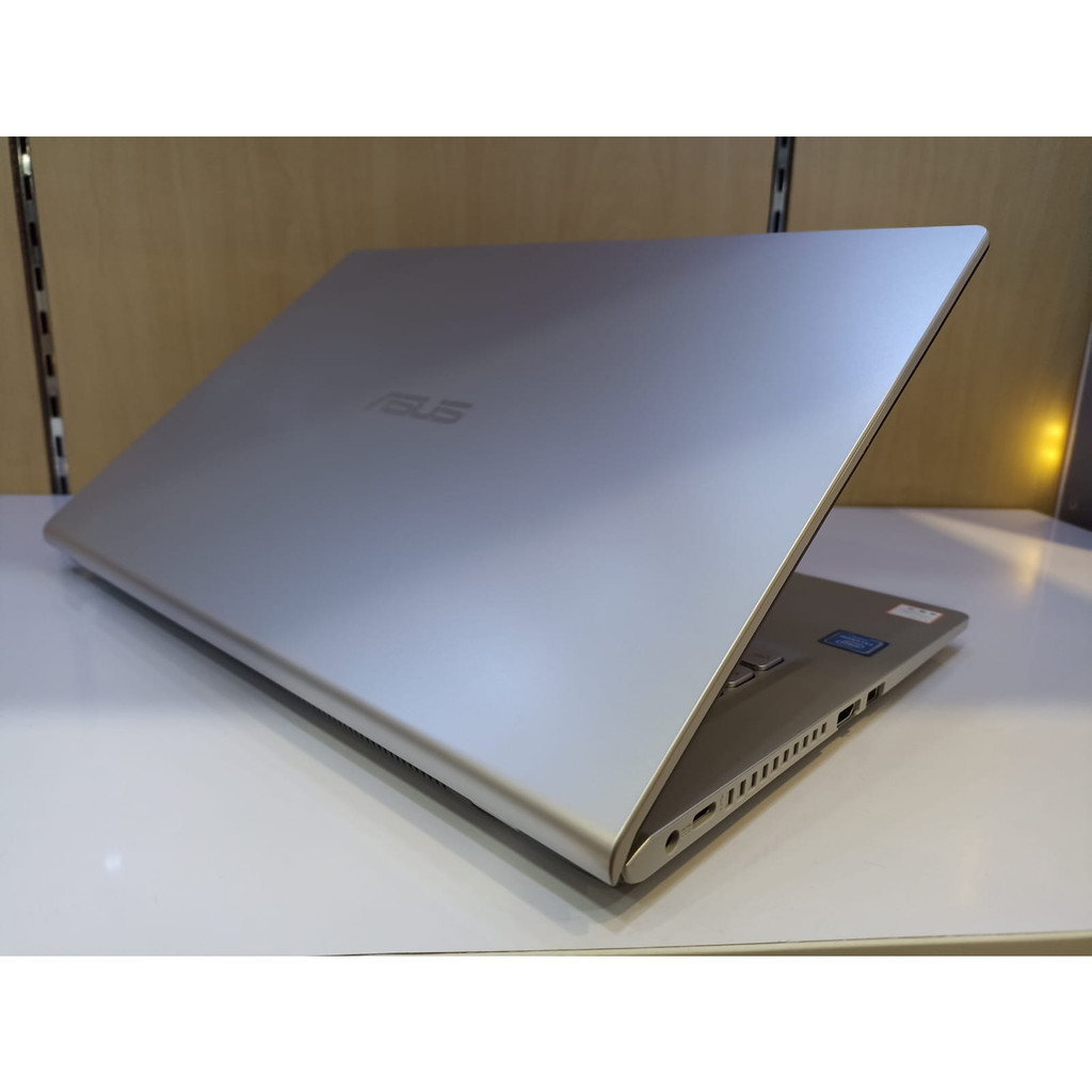 Laptop ASUS VivoBook A416MAO FHD Intel N4020 8GB 512GB 14&quot; FHD Windows 11 Home Free Office Home Student Original