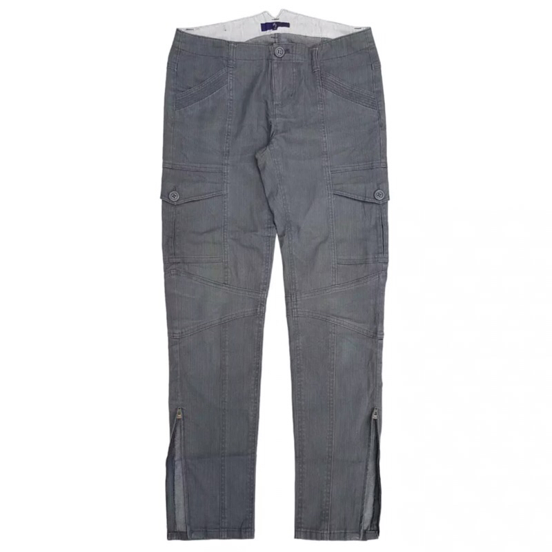 Bundle Atsuro Tayama Cargo Pants & Boys Scouts Work Shirt