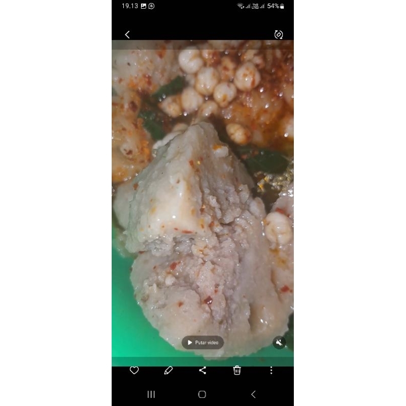 

BaksoUrat/BaksoTetelan/