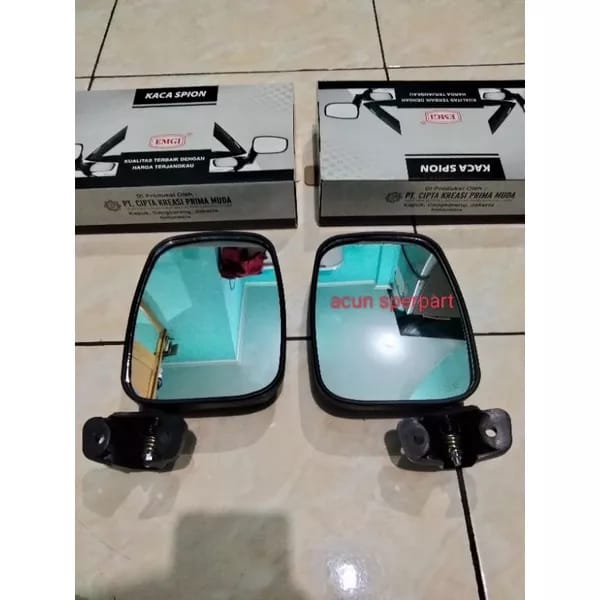 SPION KIJANG SUPER GRAND 5K EMGI KACA SPION KIJANG 5K MODEL STANDAR