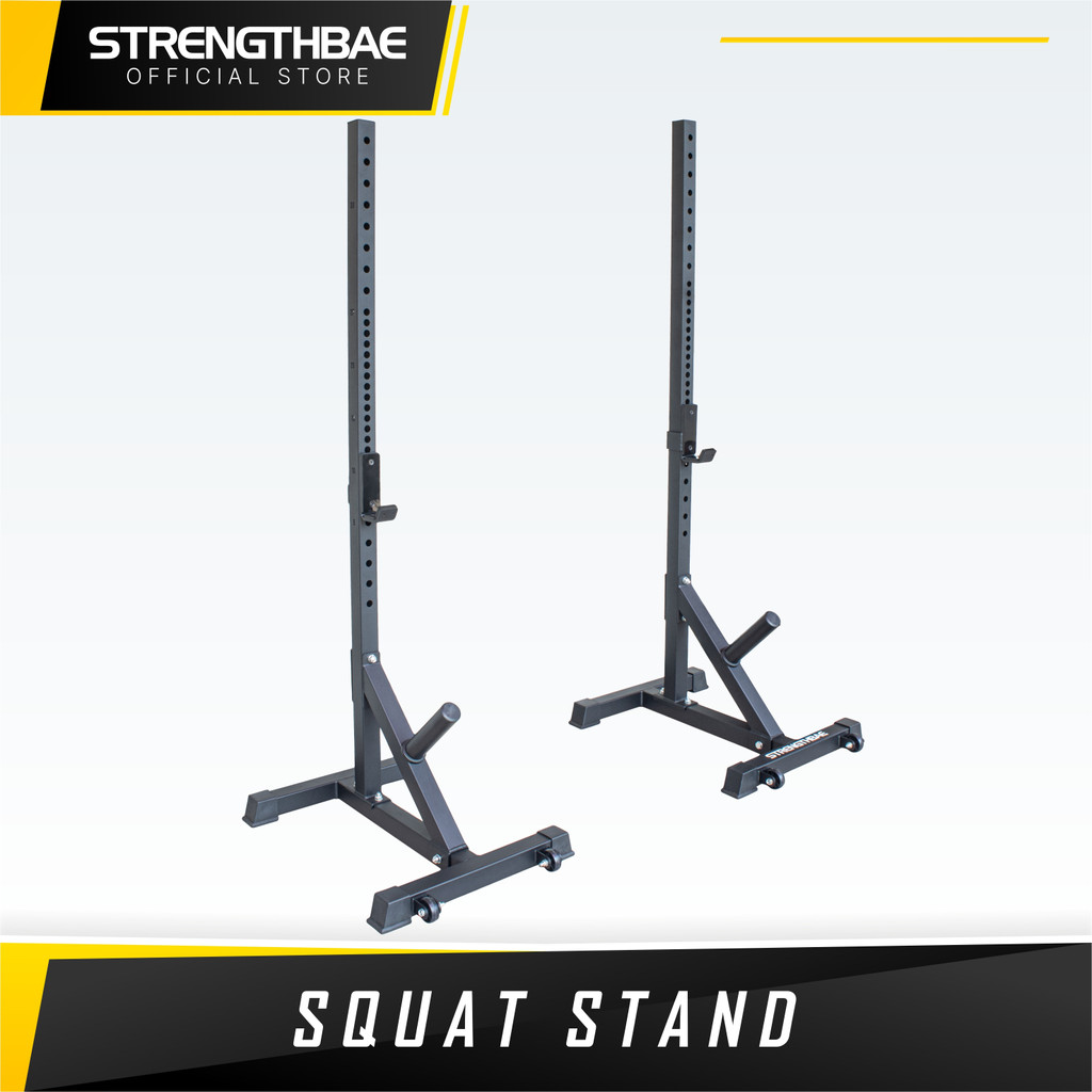 Squat Stand STRENGTHBAE