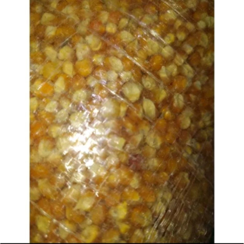 

JAGUNG PILIHAN UNTUK BERBAGAI KREASI JAJANAN DAN MAKANAN