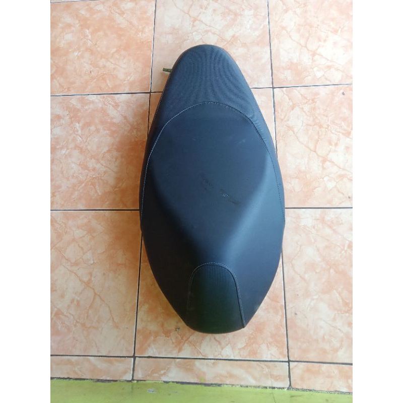 low down seat lexi jok komplit lexi 125 ori second