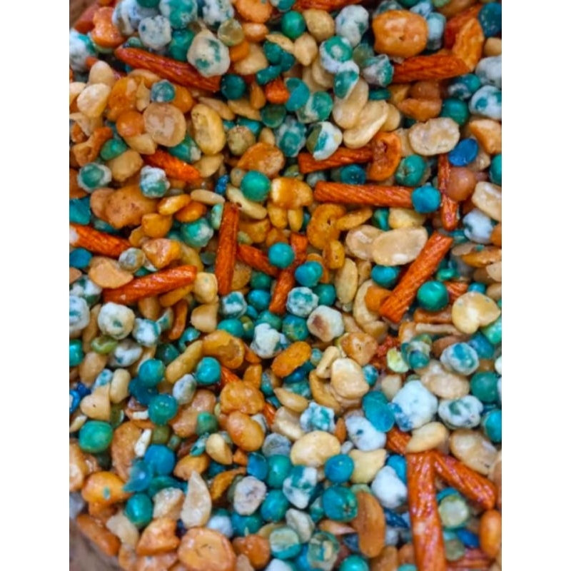 

KACANG CAMPUR 250gr