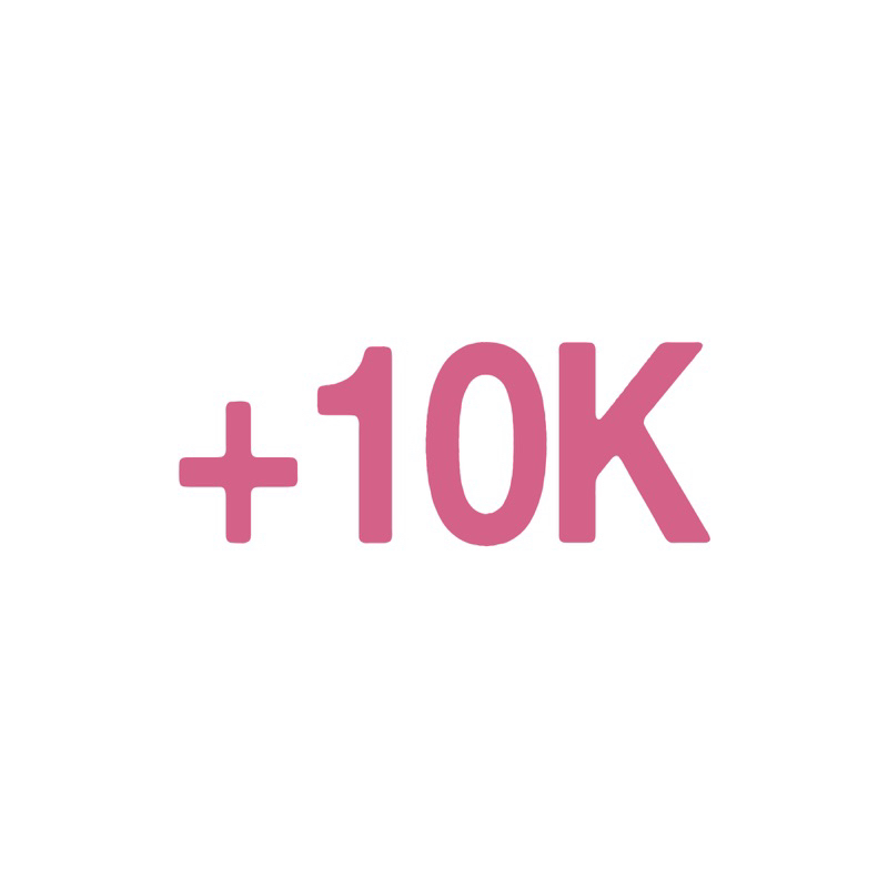 

Tambahan 5k, 10k, dan 15k