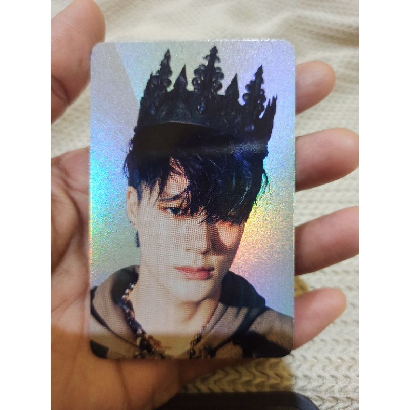 PC Jeno Holo Beatbox (Full Set)