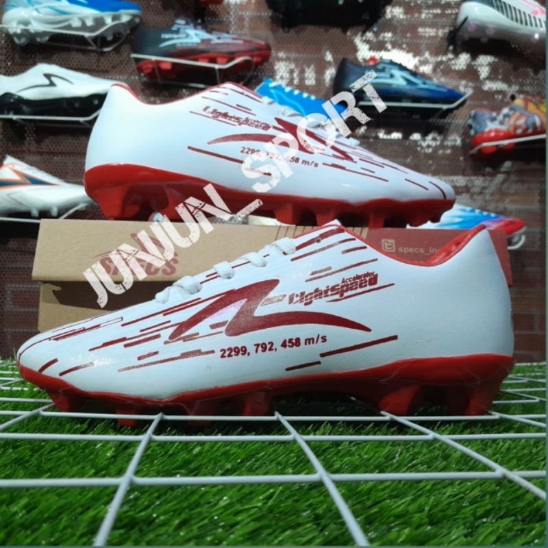 Sepatu Bola Specs Lightspeed Reborn
