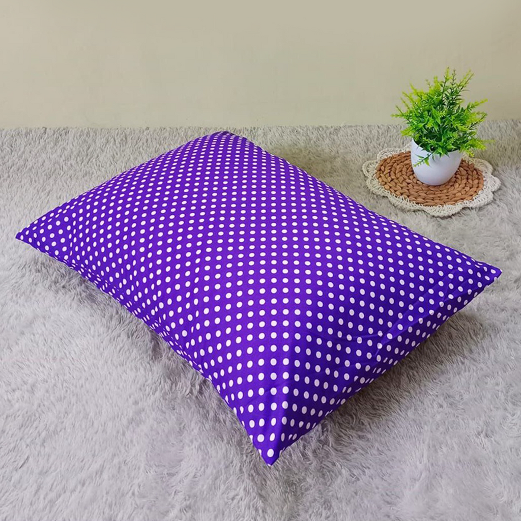 [✅COD] Sarung Bantal Katun Halus Hiasan Kamar Perlengkapan Rumah