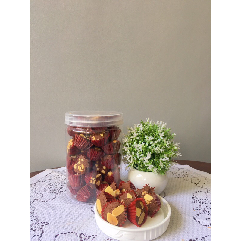 

Sweet Home Cookies - Brownies Cookies