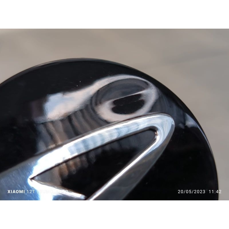 BARANG CACAT TUTUP DOP VELG DAIHATSU GREAT XENIA 2015-2017