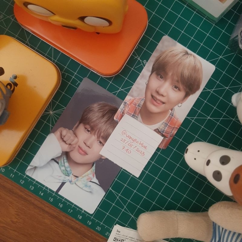 PC Suga Melet Samsung S20+ MPC Jimin Unyel Sowoozoo 8/8