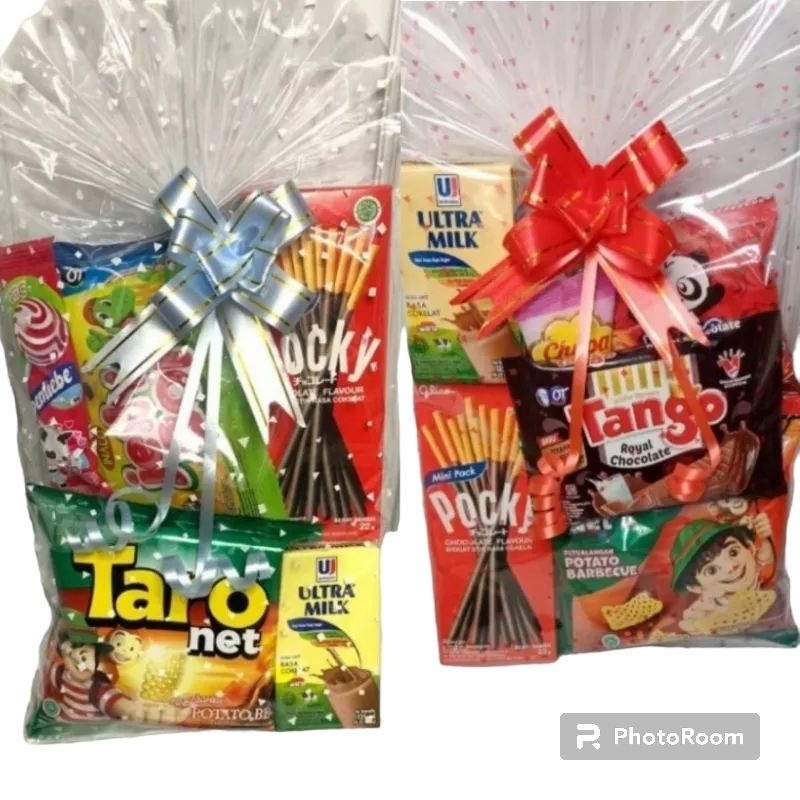 

Paket Snack Ulang Tahun Anak Bingkisan Ulang Tahun Paket Snack Premium