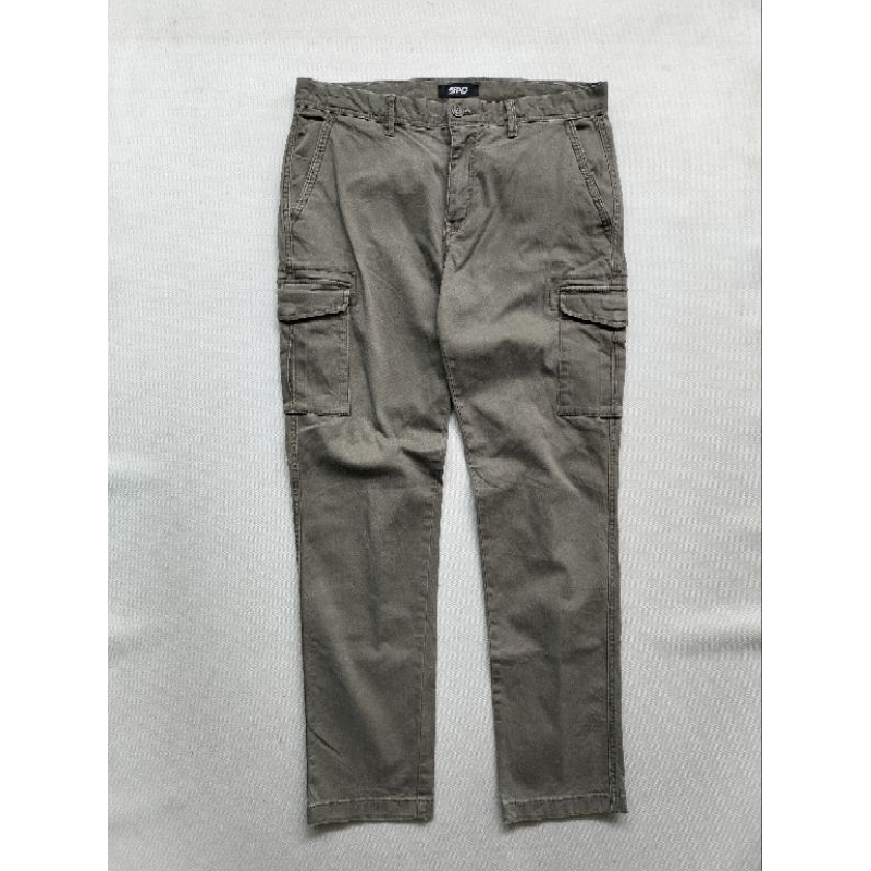 SPAO cargo pants