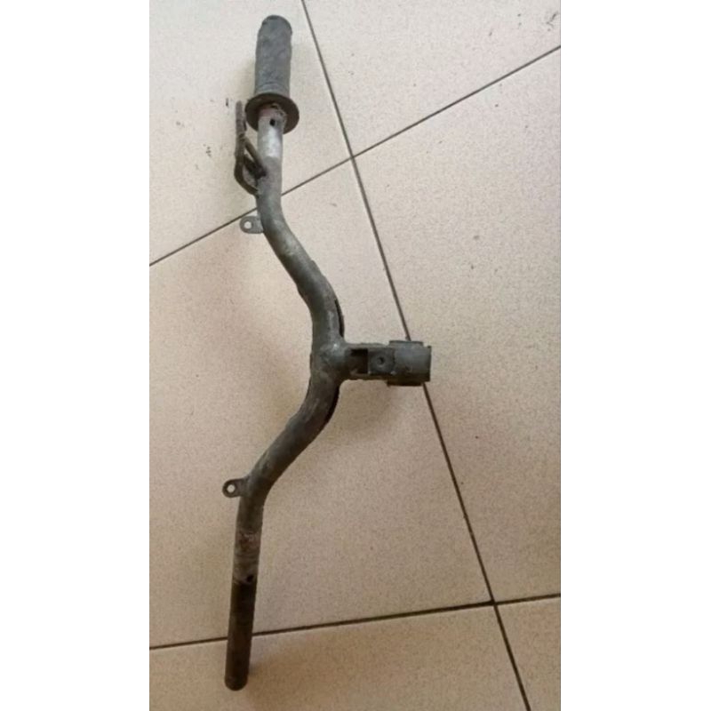 stang setir suzuki tornado Shogun kebo original second