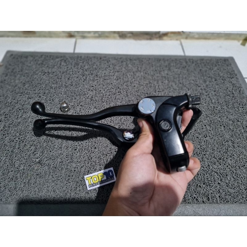 handle kopling zx25r copotan