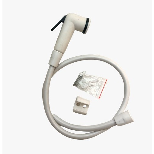 JET SHOWER TOILET/ JET WASHER / SEMPROTAN CLOSET PUTIH MURAH