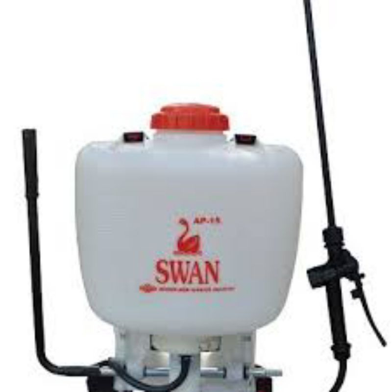 Penyemprot Hama Swan SA 17