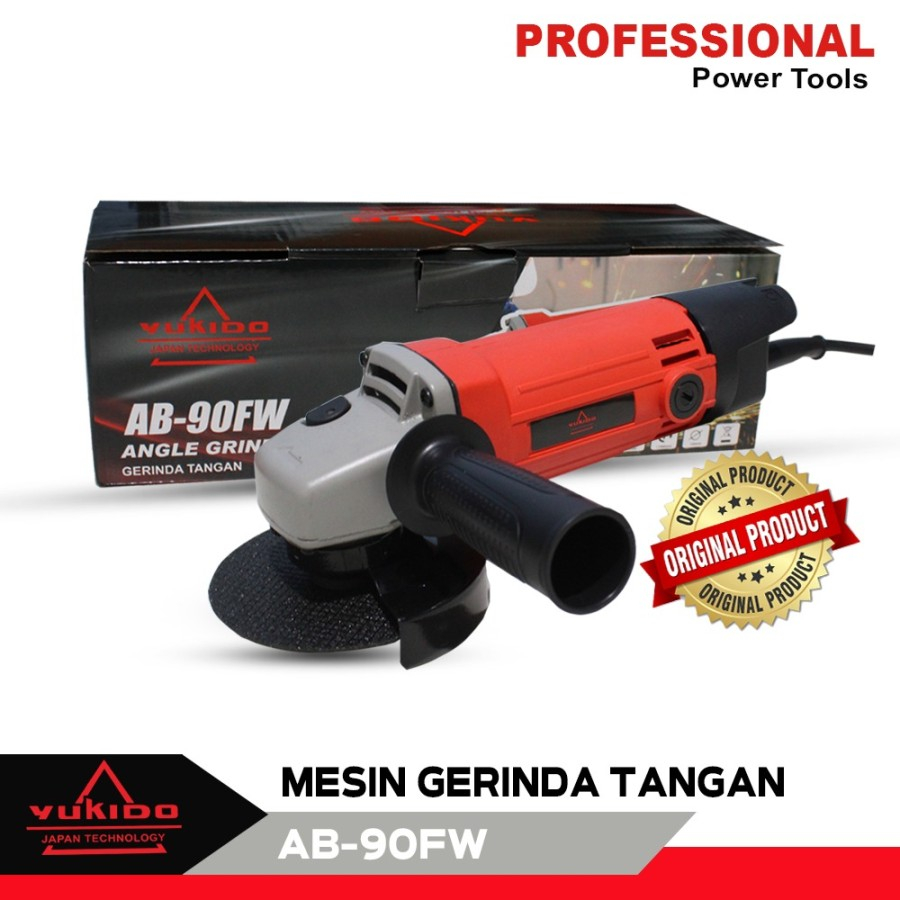 NEW BISA COD Full Tembaga  Angle Grinder Mesin Gerinda Tangan Mesin Gerinda berkualitas, Poles, Piringan Amplas, Amplas, Potong