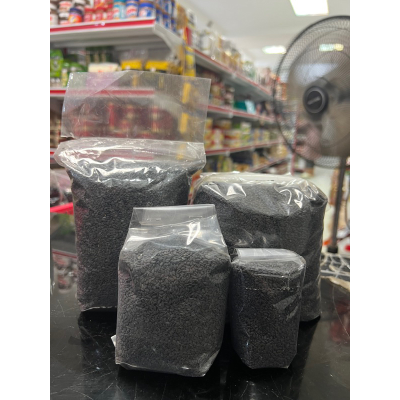 

Biji Wijen Hitam 250g/500g/1kg