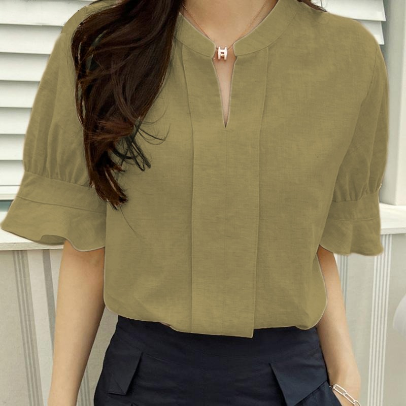 Olla Blouse