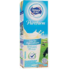 

Susu Frisian Flag