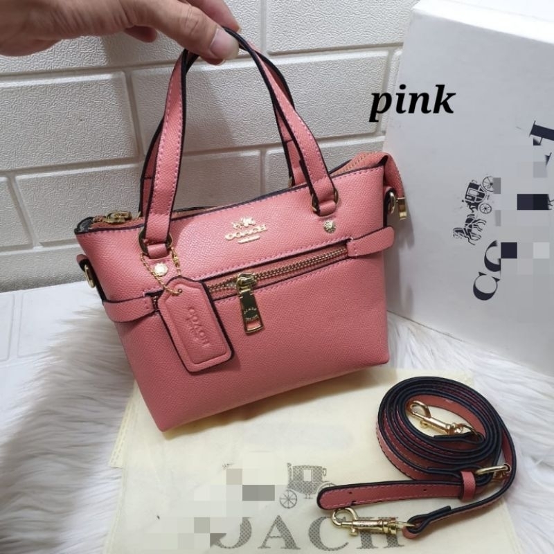 Tas Coa mini gallery import uk 22x9x15