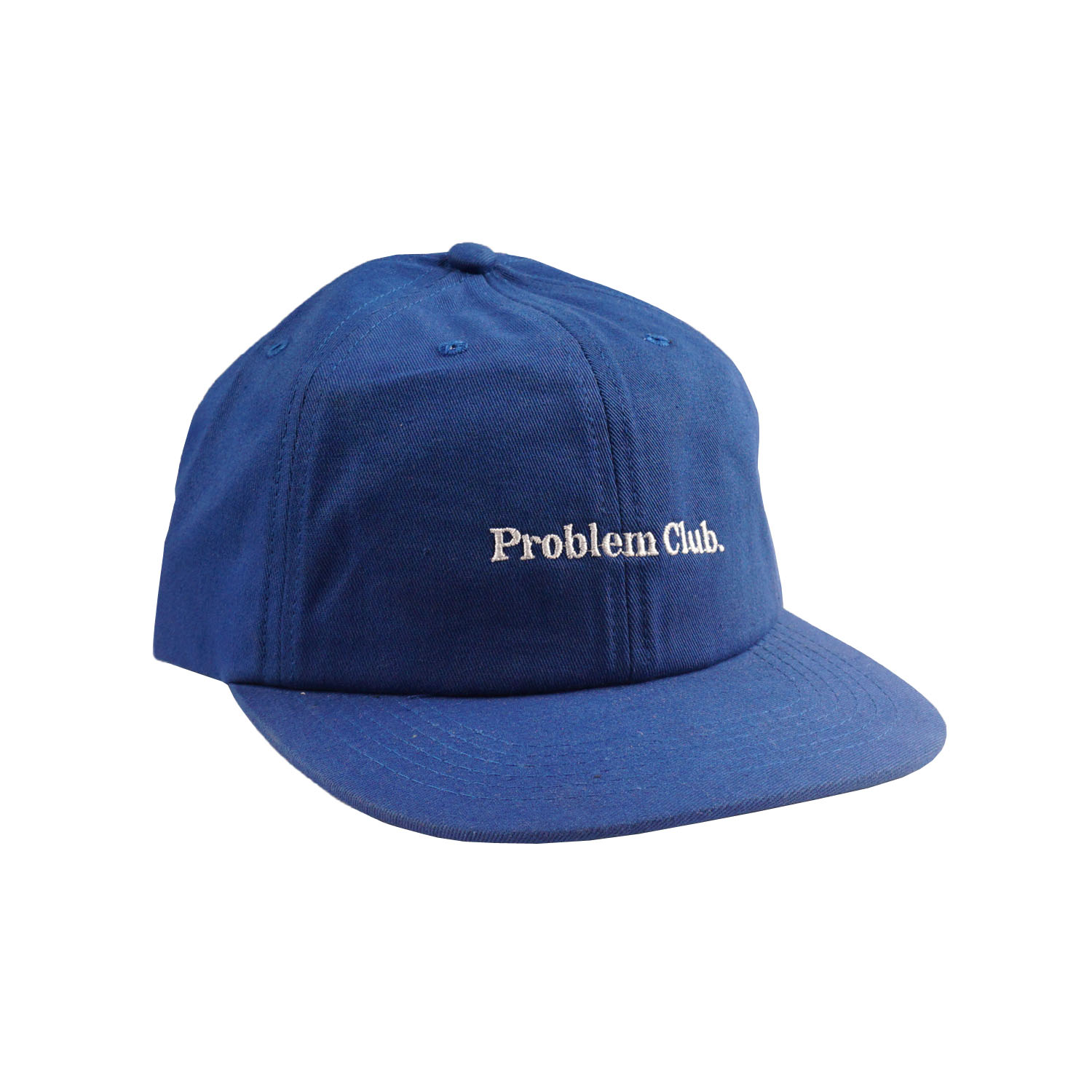 Problem Club - Caps - Six Panel - Nore