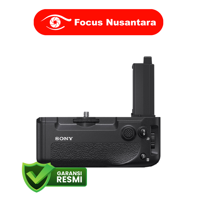 SONY VG-C4EM Vertical Grip for Alpha A9 II / Alpha A7R IV
