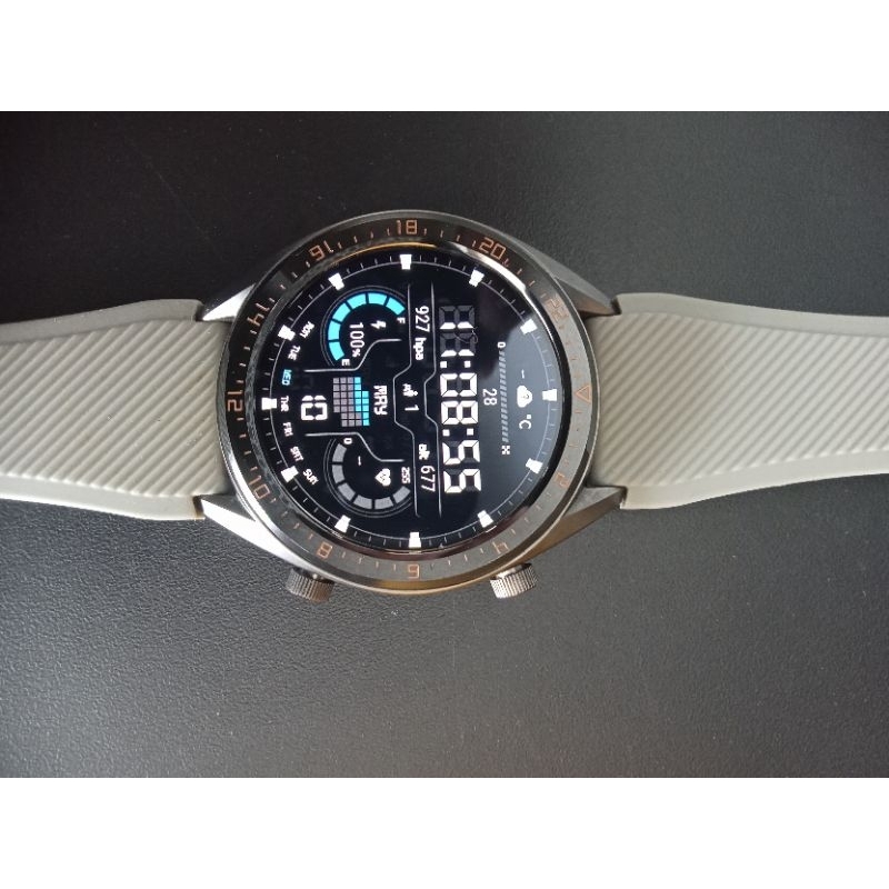 smartwatch huawei gt 2e