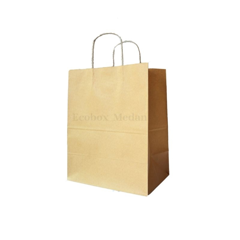 Shopping Bag 25x15x30