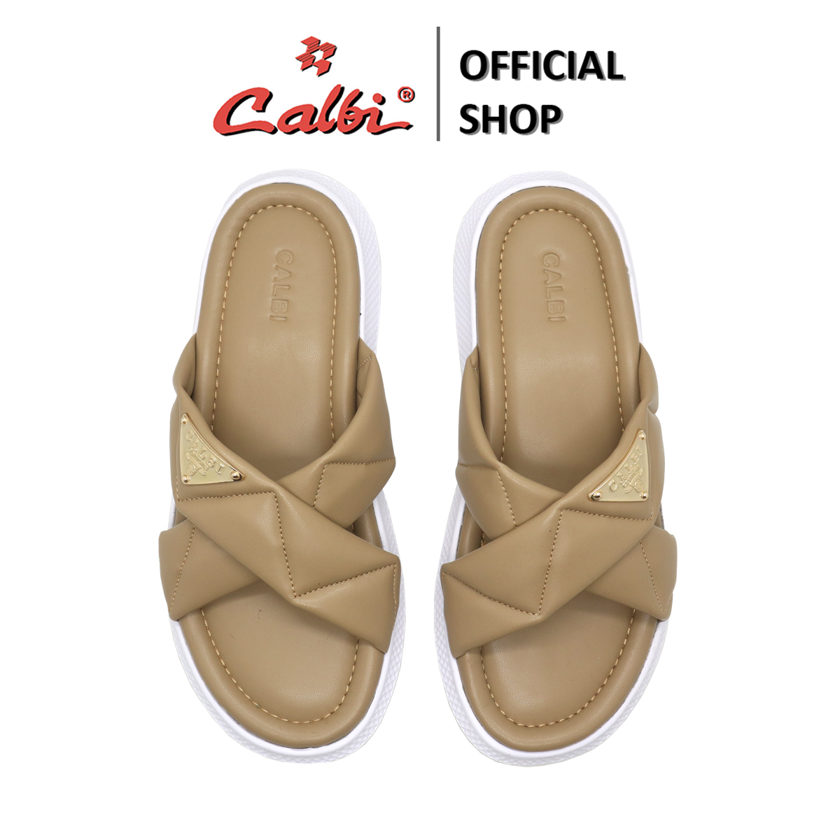 Calbi Sandal Slip On Wanita - FA 1998