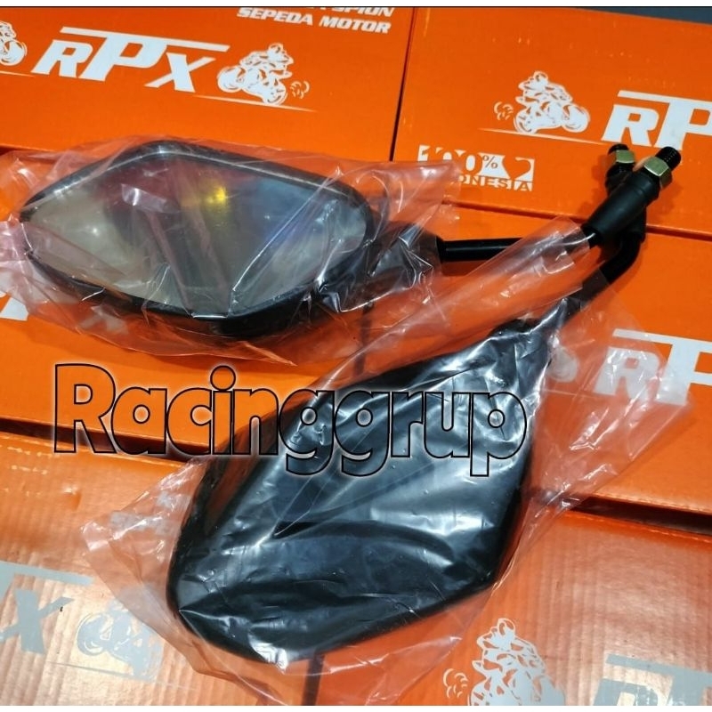 Spion supra x 125 sepion supra x 125 blade revo dll