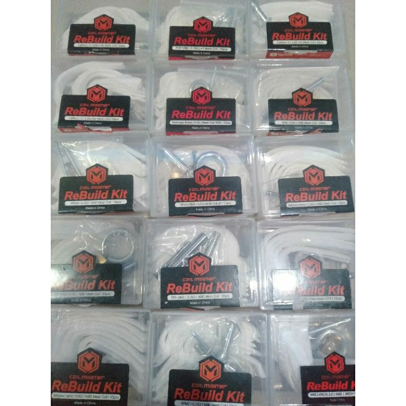 New Aneka Macam Tool box