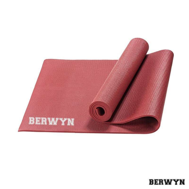 Matras Yoga BREWYN Single Layer PVC Ace Hardware | Original