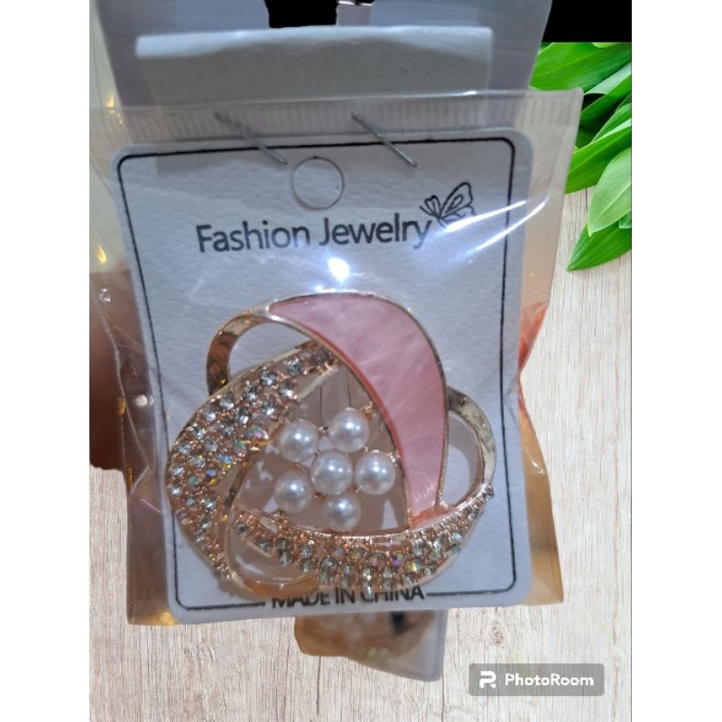 [SK SHOP] Bros Jilbab Bros Baju Bros Mutiara Bros Manik Glossy
