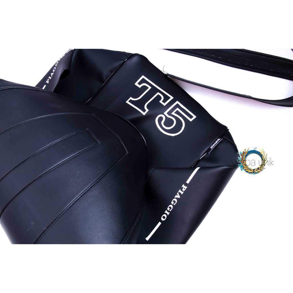 Cover Jok Vespa Excel T5