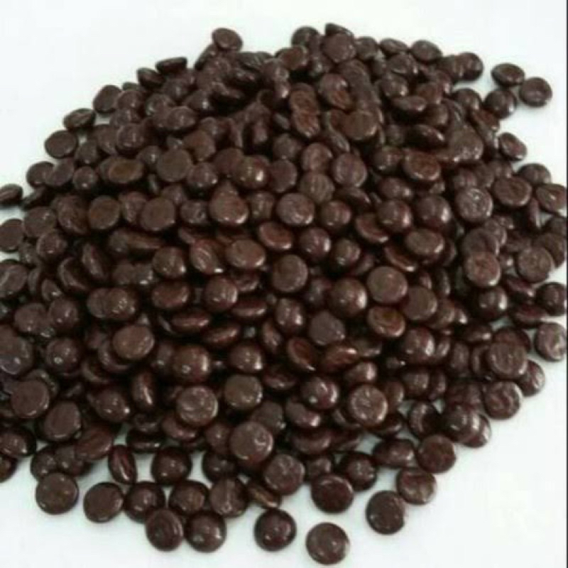 

Lagie Chip Chocolate 1/2bulat 100gr (repack)