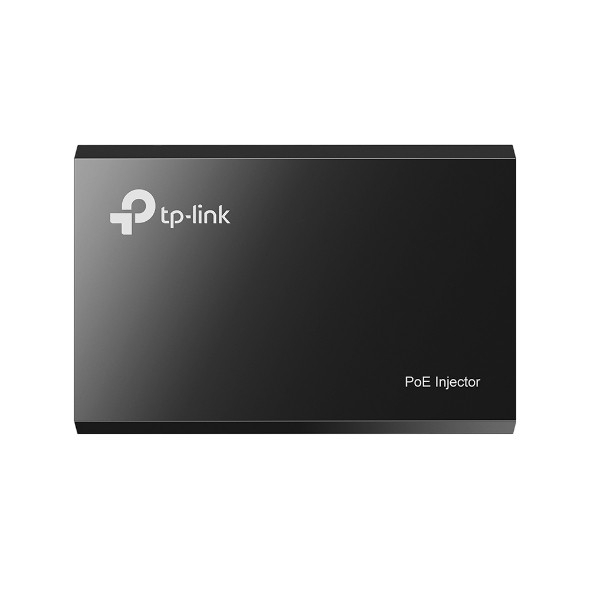 TP-Link TL-POE150S Gigabit PoE Injector 24V PoE Adapter