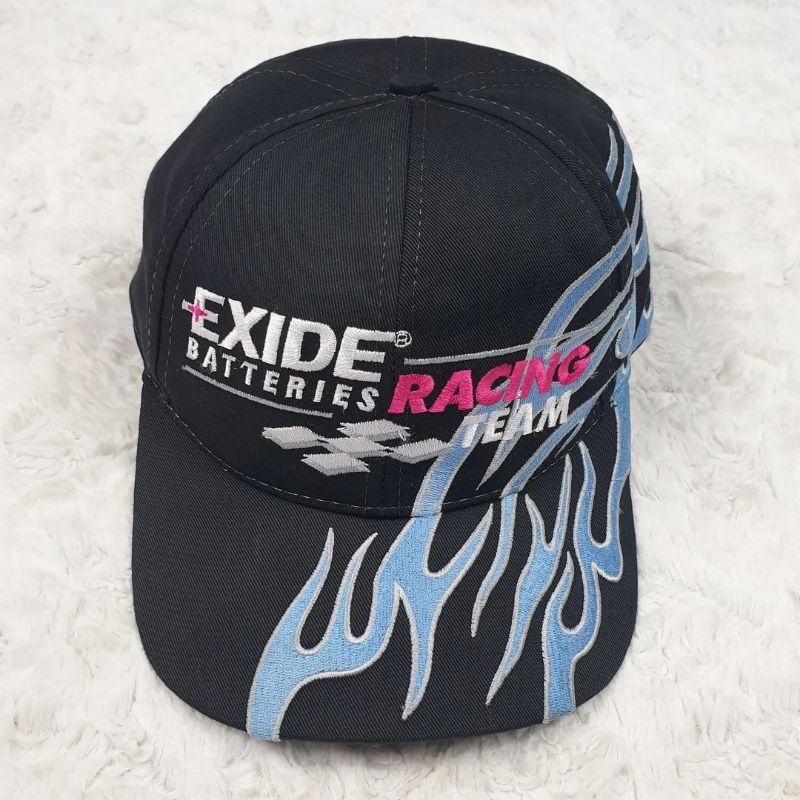 Exide Batteries Racing Team 99