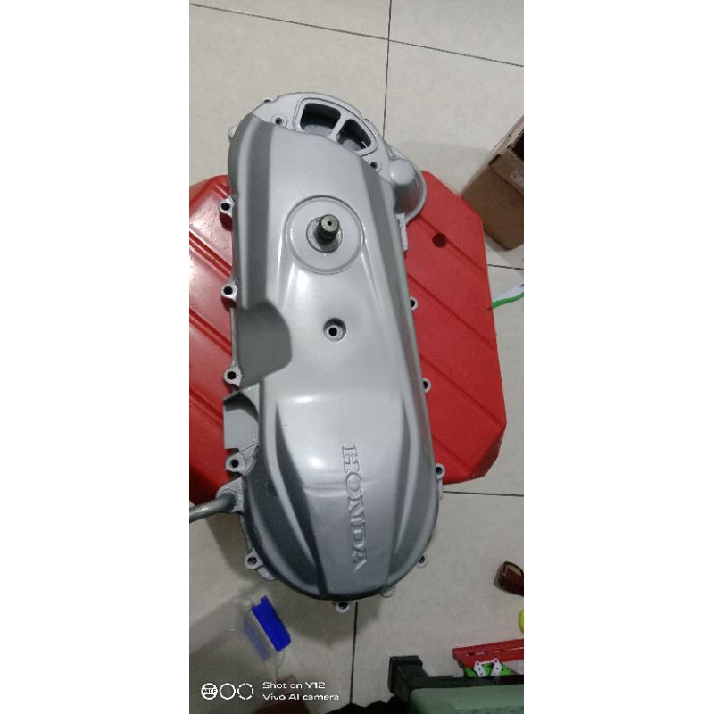 blok cvt bak cvt beat karbu PNP Scoopy karbu kode kvy