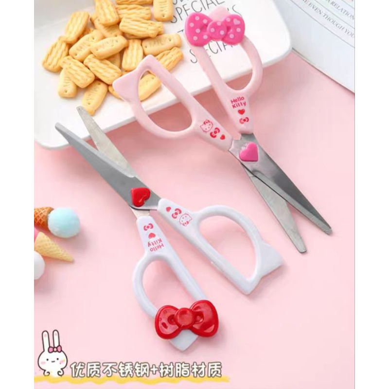 

Gunting Hello Kitty / Gunting Import Hello Kitty