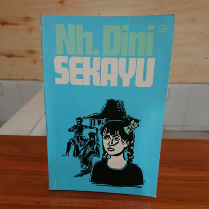 NhDini. SEKAYU